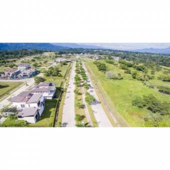 VENTA DE LOTE RESIDENCIAL, ALAJUELA, SAN RAFAEL, CONDOMINIO HACIENDA ESPINAL