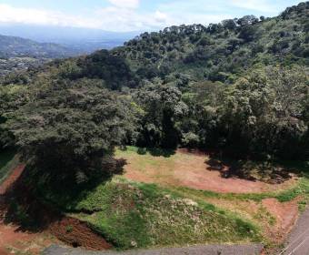 Lote a la venta en Atenas de Alajuela.