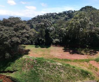 Lote a la venta en Atenas de Alajuela.