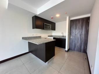 VENTA DE APARTAMENTO LOS YOSES, SAN PEDRO