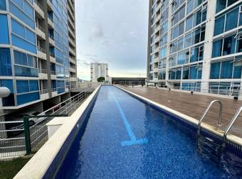 VENTA DE APARTAMENTO PENT-HOUSE EN LOS YOSES