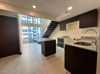 VENTA DE APARTAMENTO PENT-HOUSE EN LOS YOSES