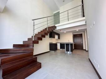 VENTA DE APARTAMENTO PENT-HOUSE EN LOS YOSES