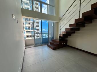 VENTA DE APARTAMENTO PENT-HOUSE EN LOS YOSES