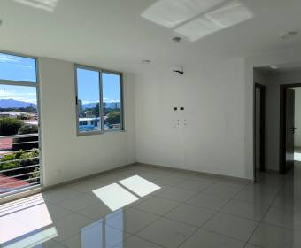 Apartamento a la venta en condominio Bambú Rivera en 5 Esquinas de Tibás, San José. 