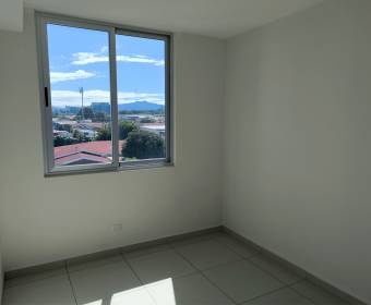 Apartamento a la venta en condominio Bambú Rivera en 5 Esquinas de Tibás, San José. 