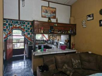 Se vende amplio lote de 3,016m2 en San Antonio Belén 25-491