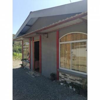 VENTA DE CASA, CARTAGO, JIMENEZ, PEJIBAYE 