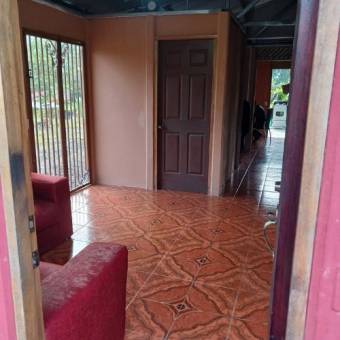 VENTA DE CASA, CARTAGO, JIMENEZ, PEJIBAYE 