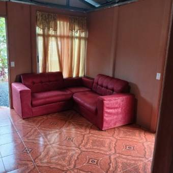 VENTA DE CASA, CARTAGO, JIMENEZ, PEJIBAYE 