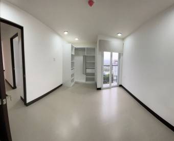 Alquiler de Apartamento en Condominio Khaya, Curridabat.