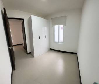 Alquiler de Apartamento en Condominio Khaya, Curridabat.