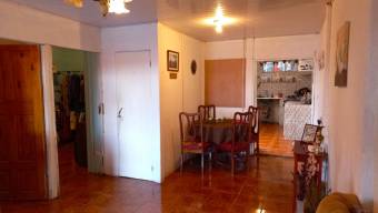 Venta de Casa en Goicoechea, San José. RAH 24-485