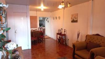 Venta de Casa en Goicoechea, San José. RAH 24-485