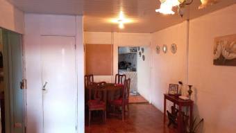 Venta de Casa en Goicoechea, San José. RAH 24-485