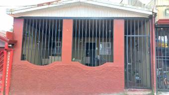 Venta de Casa en Goicoechea, San José. RAH 24-485