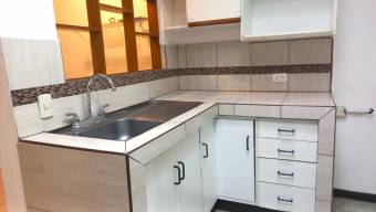 Venta de Apartamento en San Pablo de Heredia. RAH 24-922