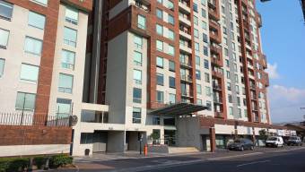 Venta de Apartamento en Hospital, San José. RAH 24-1447