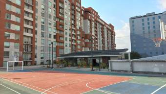 Venta de Apartamento en Hospital, San José. RAH 24-1447