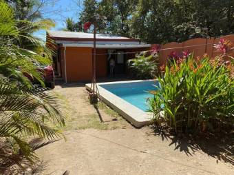 Venta de Casa en Guanacaste.