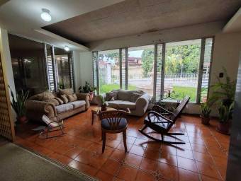 MLS-25-643 VENTA CASA ULLOA HEREDIA