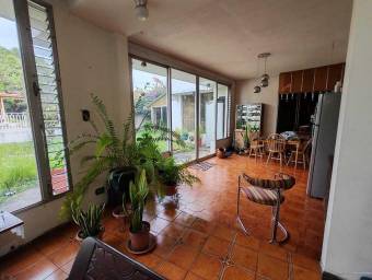 MLS-25-643 VENTA CASA ULLOA HEREDIA