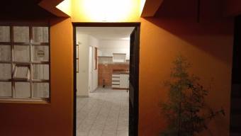 Venta de Apartamento en Tibás, San José. RAH 24-461