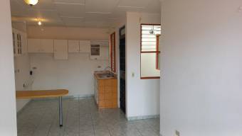 Venta de Apartamento en Tibás, San José. RAH 24-461