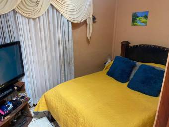 Venta de Casa en Carmen, Cartago. RAH 25-162