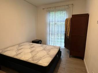 Alquiler de Apartamento en Granadilla.