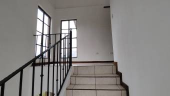 Se venden lote y casa en San Rafael de Heredia 23-414