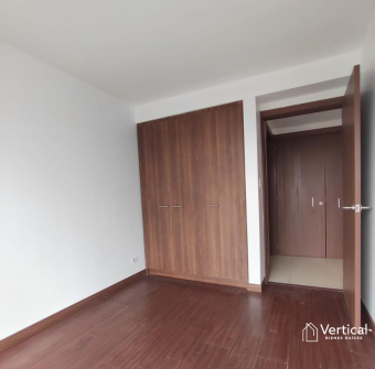 Venta Apartamento Azenza towers