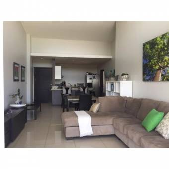 ALQUILER DE APARTAMENTO AMUEBLADO Y EQUIPADO EN SANTA ANA, SAN JOSÉ