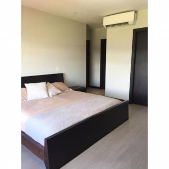 ALQUILER DE APARTAMENTO AMUEBLADO Y EQUIPADO EN SANTA ANA, SAN JOSÉ