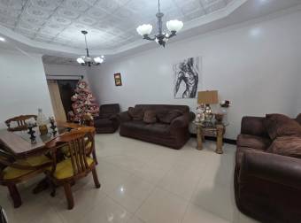 VENTA DE CASA EN RESIDENCIAL MONTE HIEDRA, SAN PABLO, BARVA