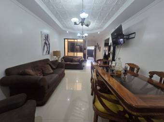 VENTA DE CASA EN RESIDENCIAL MONTE HIEDRA, SAN PABLO, BARVA