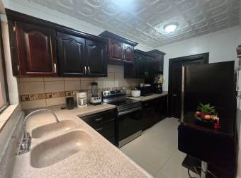 VENTA DE CASA EN RESIDENCIAL MONTE HIEDRA, SAN PABLO, BARVA