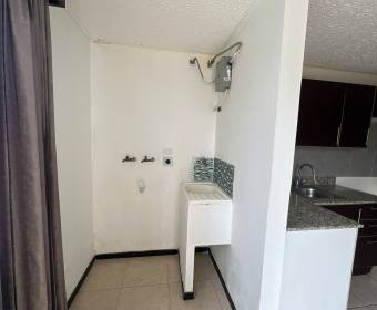 Apartamento a la venta en condominio Villas del Campo.