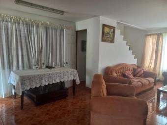 Se vende amplia finca de 3,824m2 en San Pedro Barva 25-121