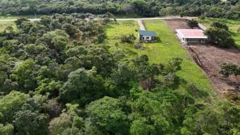 Venta de Quinta en Guanacaste Bagaces, oportunidad unica.