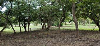 Venta de Lote en Guanacaste.