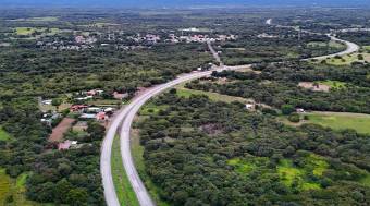 Venta de Lote en Guanacaste.