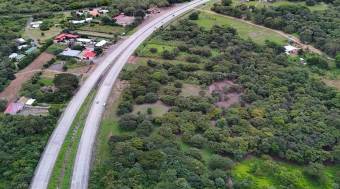 Venta de Lote en Guanacaste.