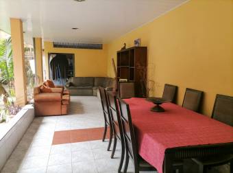 VENTA DE CASA, ZAPOTE