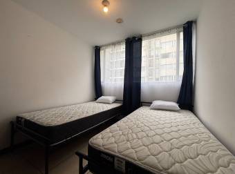 VENTA DE APARTAMENTO CON 3 HABITACIONES, SAN SEBASTIÁN, SAN JOSÉ