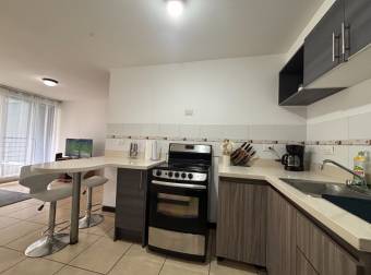 VENTA DE APARTAMENTO CON 3 HABITACIONES, SAN SEBASTIÁN, SAN JOSÉ