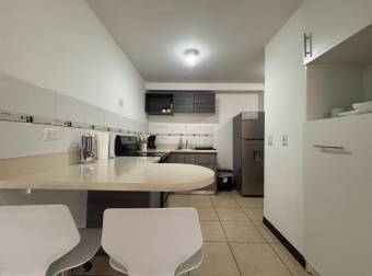 VENTA DE APARTAMENTO CON 3 HABITACIONES, SAN SEBASTIÁN, SAN JOSÉ