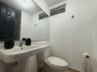 VENTA DE APARTAMENTO CON 3 HABITACIONES, SAN SEBASTIÁN, SAN JOSÉ