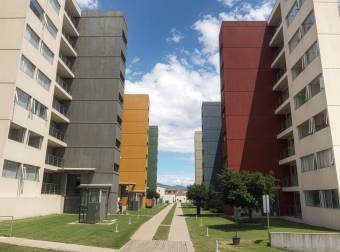 VENTA DE APARTAMENTO CON 3 HABITACIONES, SAN SEBASTIÁN, SAN JOSÉ