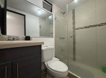 VENTA DE APARTAMENTO CON 3 HABITACIONES, SAN SEBASTIÁN, SAN JOSÉ